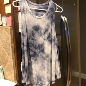 American Eagle Soft and Sexy Tank